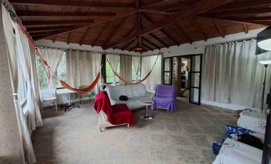 Casa Finca en Venta San Antonio de Prado