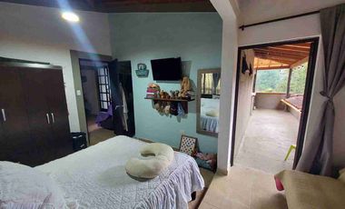 Casa Finca en Venta San Antonio de Prado