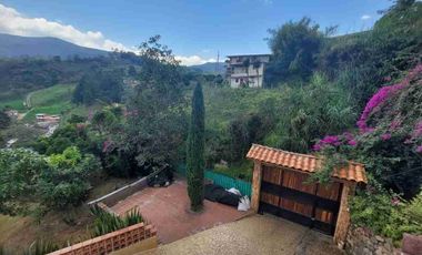 Casa Finca en Venta San Antonio de Prado