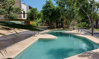 PREVENTA CASA EN EXCLUSIVA PRIVADA SEGURA EN CANCUN