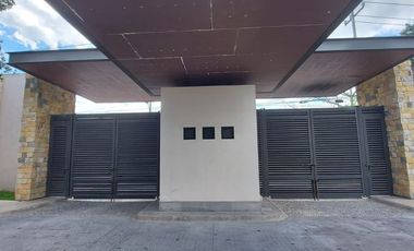 PREVENTA CASA EN EXCLUSIVA PRIVADA SEGURA EN CANCUN