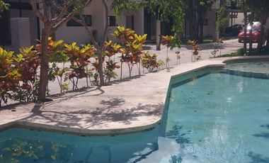 PREVENTA CASA EN EXCLUSIVA PRIVADA SEGURA EN CANCUN