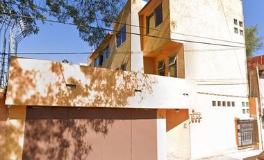 CASA EN REMATE TLALPAN