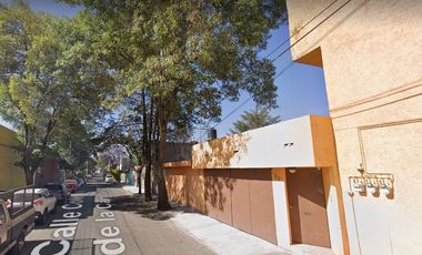 CASA EN REMATE TLALPAN