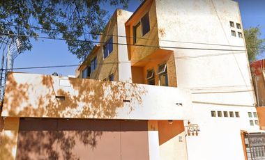 CASA EN REMATE TLALPAN