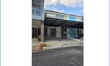 Rumah disewakan di Graha Indah, Balikpapan Utara, Balikpapan, Kalimantan Timur
