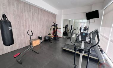 Renta de Departamento en Residencial Senza 3 - La Noria, Puebla | 2 Recámaras, 2 Baños | $18,000