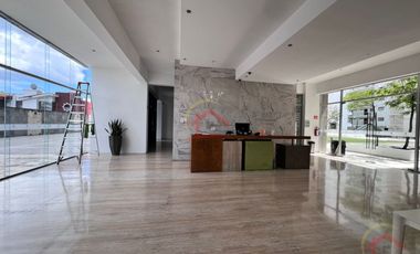 Renta de Departamento en Residencial Senza 3 - La Noria, Puebla | 2 Recámaras, 2 Baños | $18,000