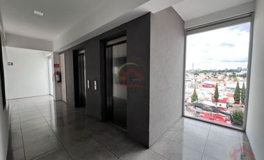 Renta de Departamento en Residencial Senza 3 - La Noria, Puebla | 2 Recámaras, 2 Baños | $18,000