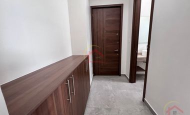Renta de Departamento en Residencial Senza 3 - La Noria, Puebla | 2 Recámaras, 2 Baños | $18,000