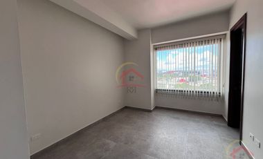 Renta de Departamento en Residencial Senza 3 - La Noria, Puebla | 2 Recámaras, 2 Baños | $18,000