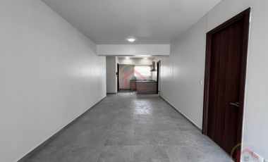 Renta de Departamento en Residencial Senza 3 - La Noria, Puebla | 2 Recámaras, 2 Baños | $18,000