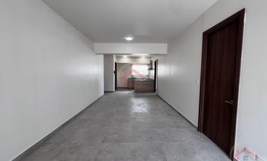 Renta de Departamento en Residencial Senza 3 - La Noria, Puebla | 2 Recámaras, 2 Baños | $18,000