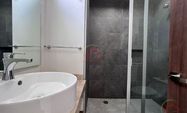 Renta de Departamento en Residencial Senza 3 - La Noria, Puebla | 2 Recámaras, 2 Baños | $18,000