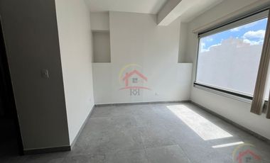 Renta de Departamento en Residencial Senza 3 - La Noria, Puebla | 2 Recámaras, 2 Baños | $18,000
