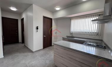 Renta de Departamento en Residencial Senza 3 - La Noria, Puebla | 2 Recámaras, 2 Baños | $18,000