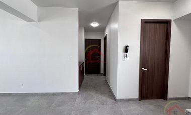 Renta de Departamento en Residencial Senza 3 - La Noria, Puebla | 2 Recámaras, 2 Baños | $18,000