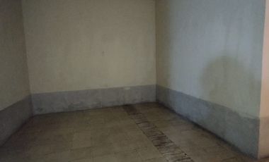 Vendo Casa Primer Piso PH Sector Manrique Palos Verdes