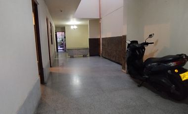 Vendo Casa Primer Piso PH Sector Manrique Palos Verdes