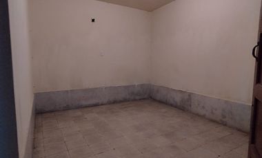 Vendo Casa Primer Piso PH Sector Manrique Palos Verdes