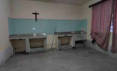 Vendo Casa Primer Piso PH Sector Manrique Palos Verdes