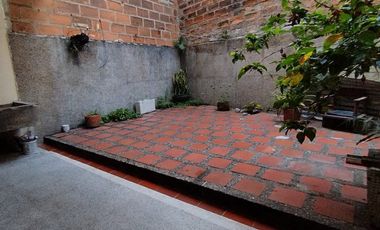 Vendo Casa Primer Piso PH Sector Manrique Palos Verdes