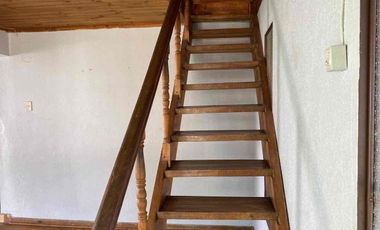 Se arrienda casa céntrica- Villa Pdte Ibañez .