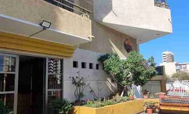 Arriendo depto excelente conectividad