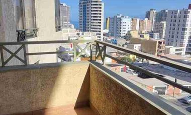 Arriendo depto excelente conectividad