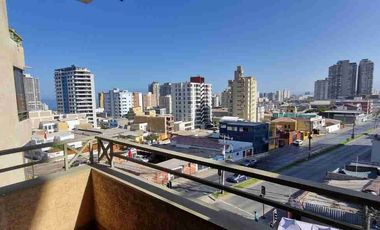 Arriendo depto excelente conectividad