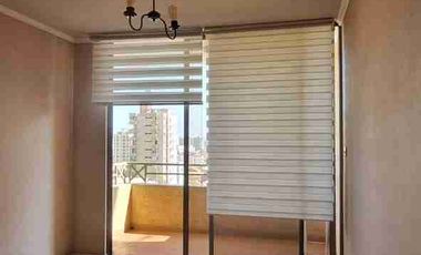 Arriendo depto excelente conectividad