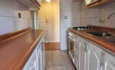 Arriendo depto excelente conectividad