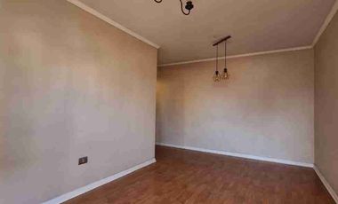 Arriendo depto excelente conectividad