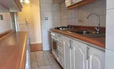 Arriendo depto excelente conectividad