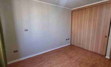 Arriendo depto excelente conectividad