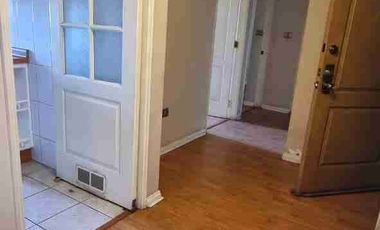 Arriendo depto excelente conectividad