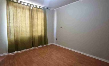 Arriendo depto excelente conectividad