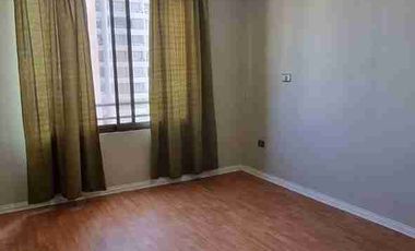 Arriendo depto excelente conectividad