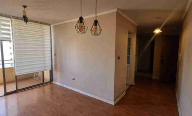 Arriendo depto excelente conectividad