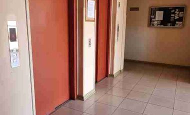 Arriendo depto excelente conectividad