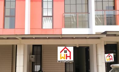 DISEWAKAN RUMAH GREEN VILLAGE. SIAP HUNI TERMURAH