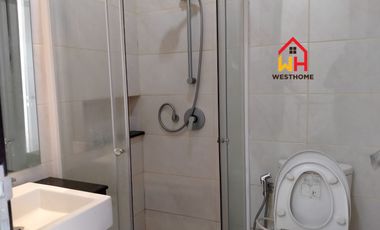 DISEWAKAN RUMAH GREEN VILLAGE. SIAP HUNI TERMURAH