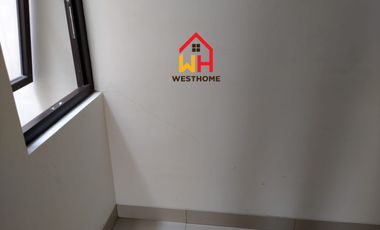 DISEWAKAN RUMAH GREEN VILLAGE. SIAP HUNI TERMURAH