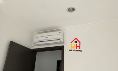 DISEWAKAN RUMAH GREEN VILLAGE. SIAP HUNI TERMURAH