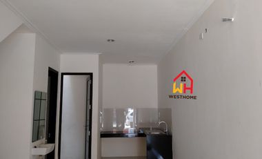 DISEWAKAN RUMAH GREEN VILLAGE. SIAP HUNI TERMURAH