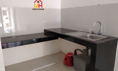 DISEWAKAN RUMAH GREEN VILLAGE. SIAP HUNI TERMURAH