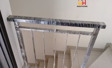 DISEWAKAN RUMAH GREEN VILLAGE. SIAP HUNI TERMURAH