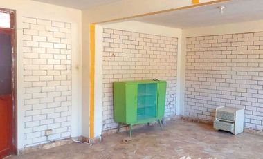 Ideal para estudiantes: habitación práctica y bien ubicada