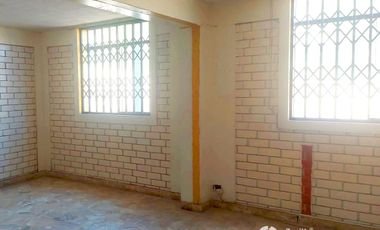 Ideal para estudiantes: habitación práctica y bien ubicada