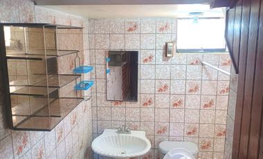 Ideal para estudiantes: habitación práctica y bien ubicada